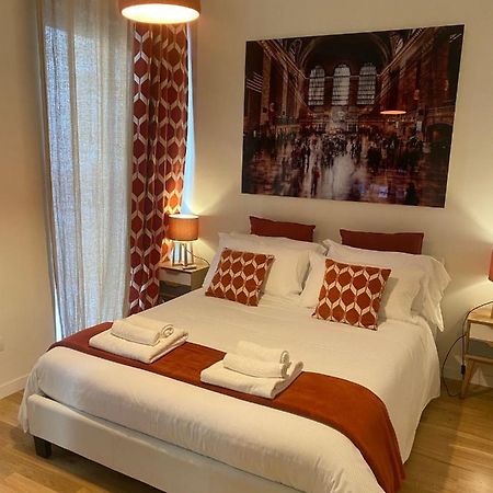 Futura Exclusive Suite 1 Bari Exterior foto