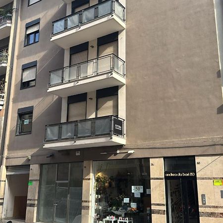 Futura Exclusive Suite 1 Bari Exterior foto