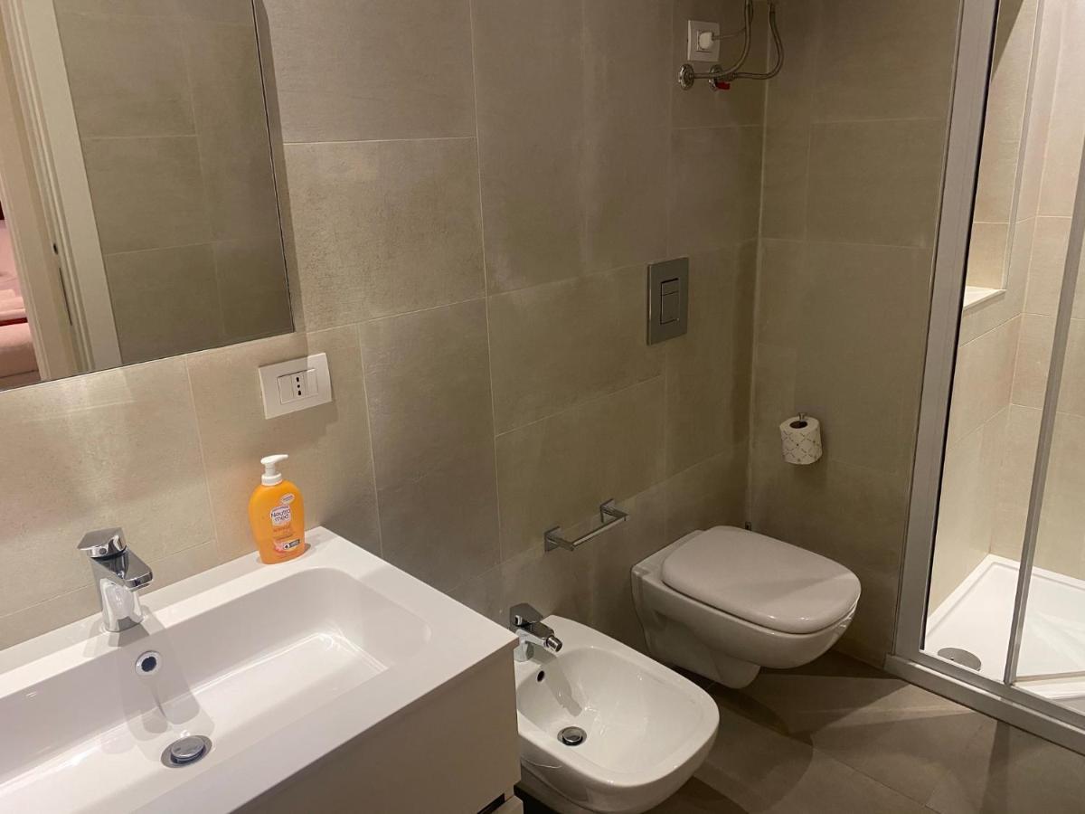 Futura Exclusive Suite 1 Bari Exterior foto