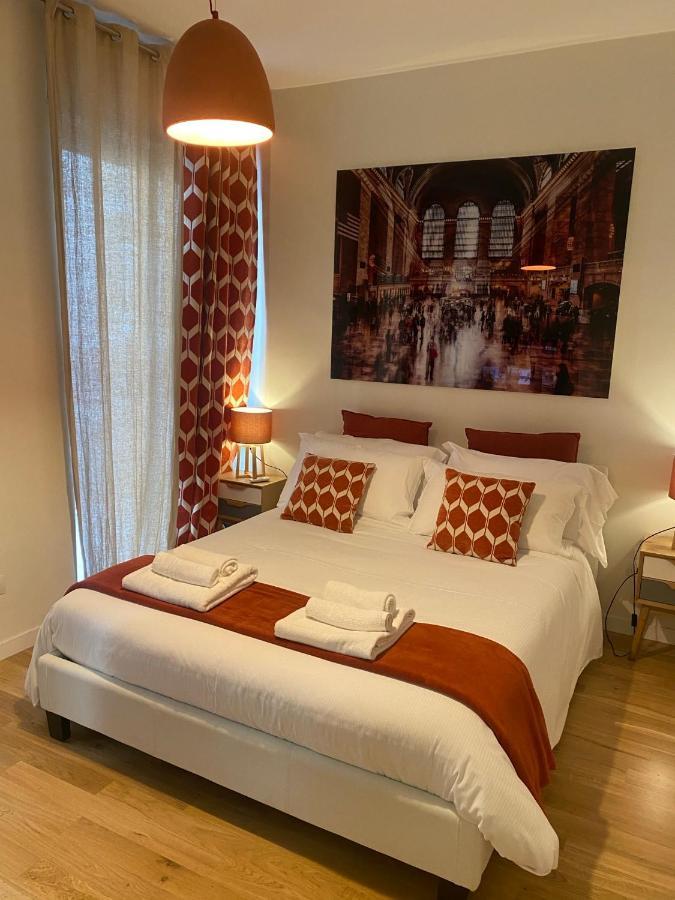 Futura Exclusive Suite 1 Bari Exterior foto