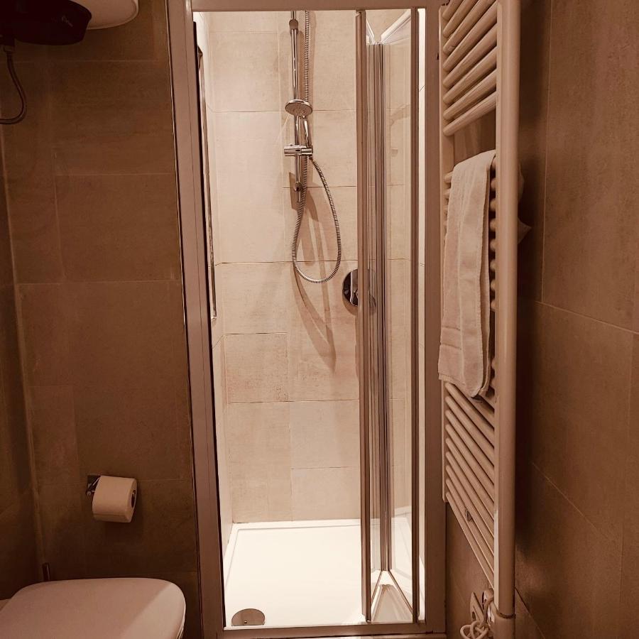 Futura Exclusive Suite 1 Bari Exterior foto