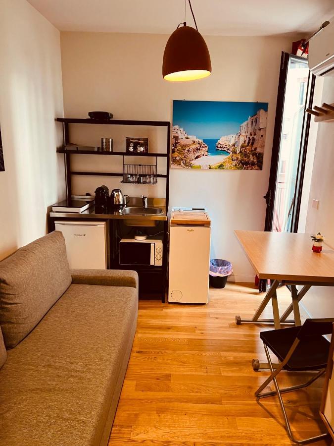 Futura Exclusive Suite 1 Bari Exterior foto