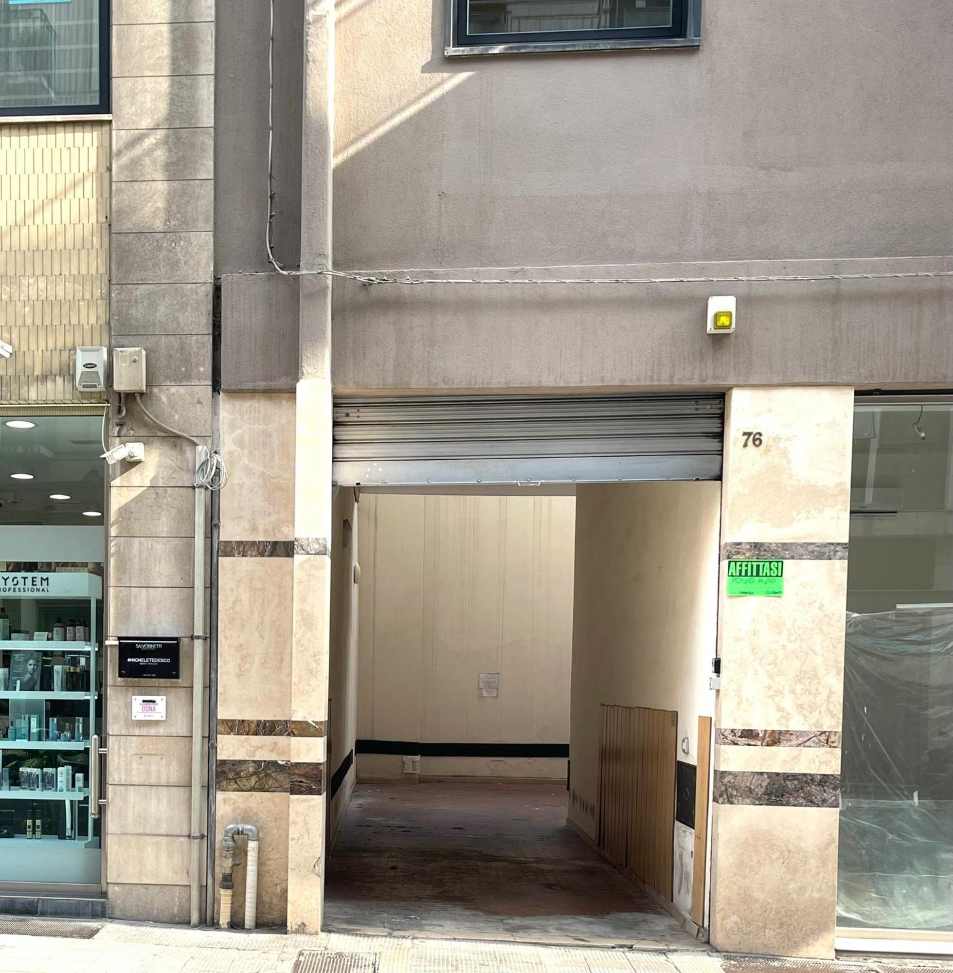 Futura Exclusive Suite 1 Bari Exterior foto